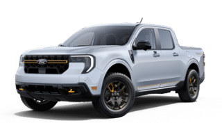 2025 Ford Maverick® External Image 2